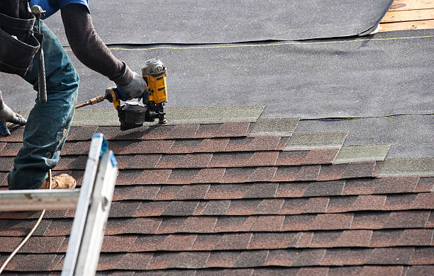 Licensed Gutter Installation service in Paragon, IN - Brentwood Metal Roofing